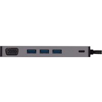 Док-станция Digma DS-811