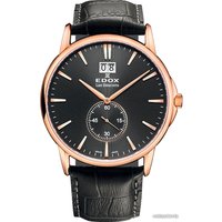 Наручные часы Edox 64012 37R NIR