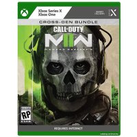  Call of Duty: Modern Warfare II 2022 для Xbox Series X и Xbox One