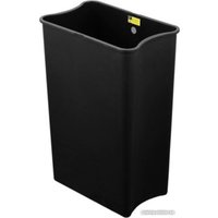 Мусорное ведро Eko Phantom EK9277 30 л (золотая шампань)