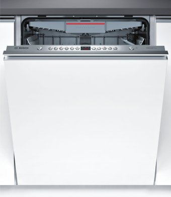 Bosch SMV46MX01R