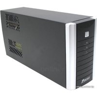 Источник бесперебойного питания Powerman Black Star 1500 Plus (1500VA)