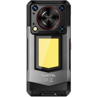 Телефон Oukitel WP56 12GB/512GB (черный/серый)