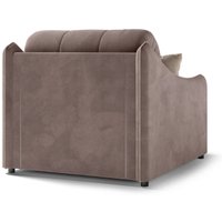 Кресло-кровать Mio Tesoro Эско 32 АТС80 (Ultra Stone/Ultra Sand)