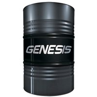 Моторное масло Лукойл Genesis Universal 5W-40 216.5л