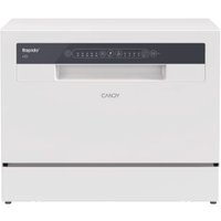 Отдельностоящая посудомоечная машина Candy CP 6E51LW