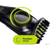 Триммер для бороды и усов Braun BT3221