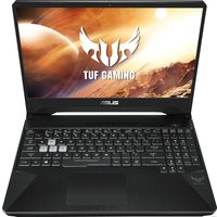 Игровой ноутбук ASUS TUF Gaming FX505DT-BQ180