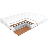 Матрас ЭОС Лайт Тип 21 80x160 (джерси)