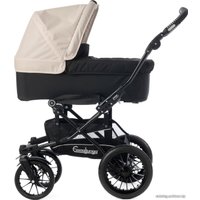 Универсальная коляска Emmaljunga Super Viking