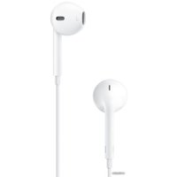 Наушники Apple EarPods (с разъемом 3.5 мм) в Бобруйске