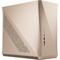Корпус Fractal Design Era ITX Gold - TG FD-CA-ERA-ITX-CHP