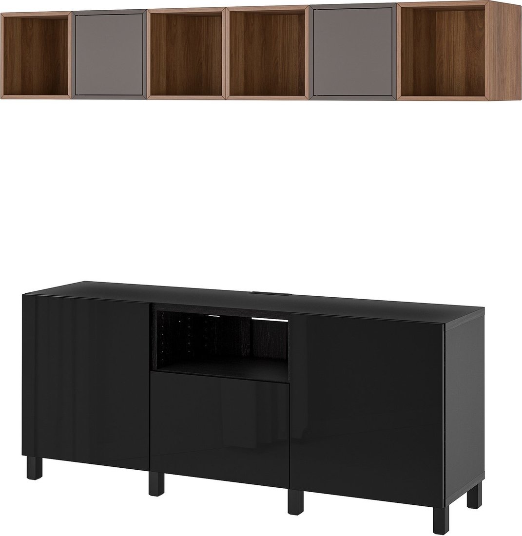 Тумба Ikea Besta / Eket S59492779