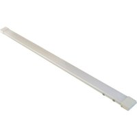 Линейный светильник КС Скат LS-LED-1272-300M-72Вт-6500К-; 1272300M-6500