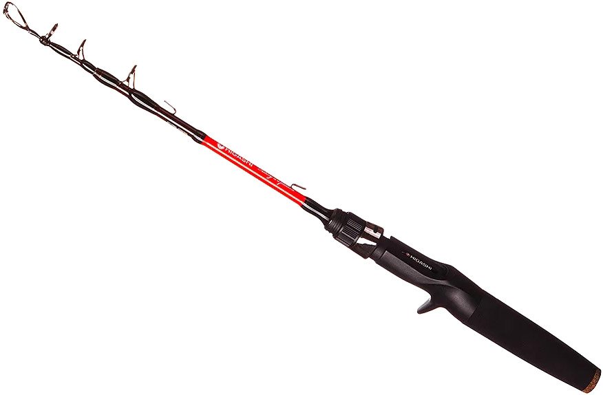 

Удилище Higashi Catcher 70C SE 05273