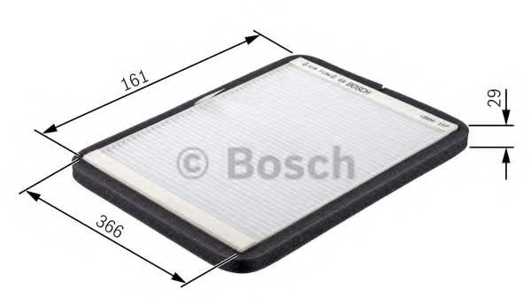 

Bosch 1987432043