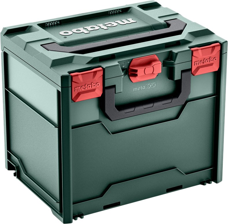 

Ящик для инструментов Metabo Metabox 340 626888000