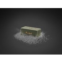 Беспроводная колонка Marshall Emberton III (зеленый)