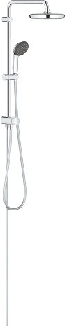 

Душевая система Grohe Vitalio Start System 210 26382001