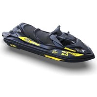 Катер UDI UDI023 PRO (темно-синий)