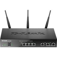 Wi-Fi роутер D-Link DSR-1000AC/RU/A1A