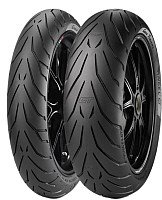 Гоночные мотошины Pirelli Angel GT 180/55R17 73W TL