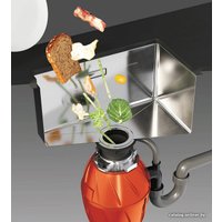 Измельчитель пищевых отходов Omoikiri Nagare 500