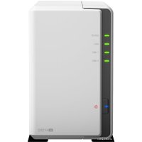 Сетевой накопитель Synology DiskStation DS214se