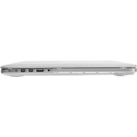 Чехол-накладка Incase Hardshell для Macbook Pro 13" (прозрачный)