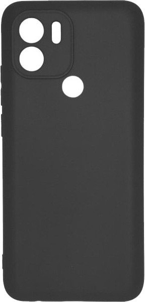 

Чехол для телефона Akami Matt TPU для Xiaomi Redmi A2+ (черный)