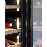 Винный шкаф Avintage AVI178PLATINUM