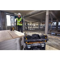 Беспроводная колонка DeWalt TSTAK DWST1-81078