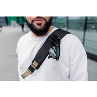 Слинг XD Design Bobby Sling P705.781 (черный)