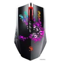 Игровая мышь A4Tech Bloody Blazing A60