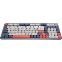 Клавиатура Ritmix RKB-504W в Орше