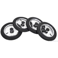 Универсальная коляска Reindeer Mega (2 в 1)