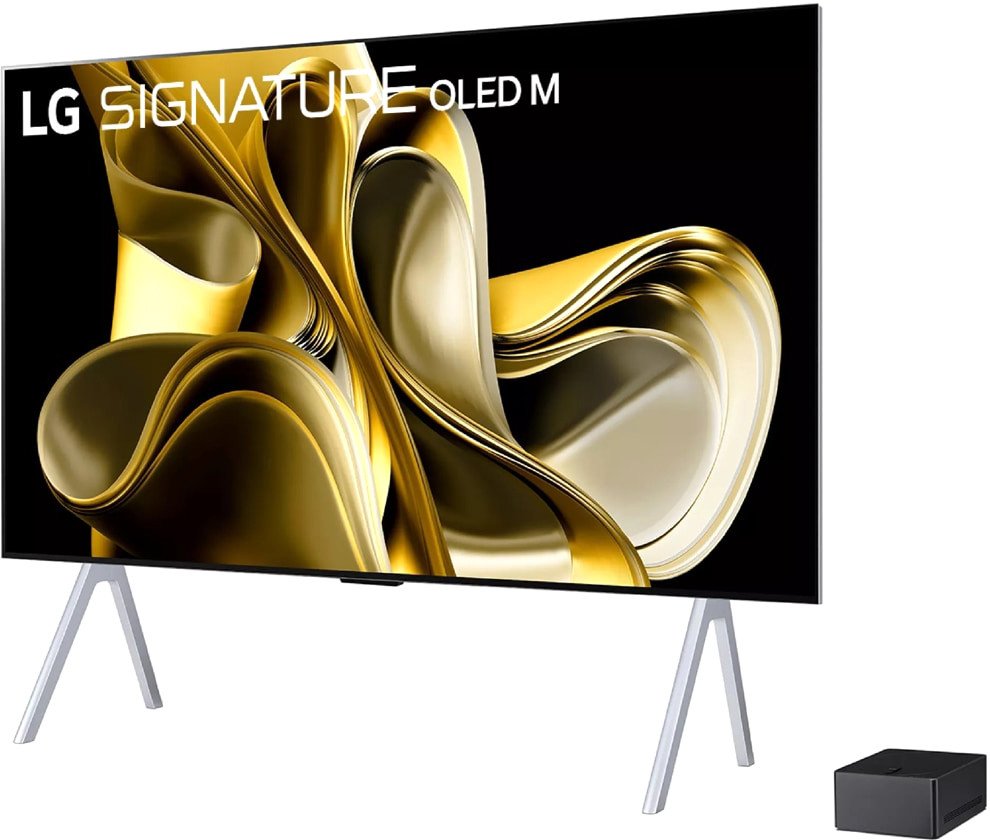 OLED телевизор LG Signature OLED M OLED97M3PUA