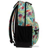 Городской рюкзак ARENA Team Allover 30L (Mermaid)