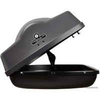 Автобокс Modula Ciao 310 (черный)