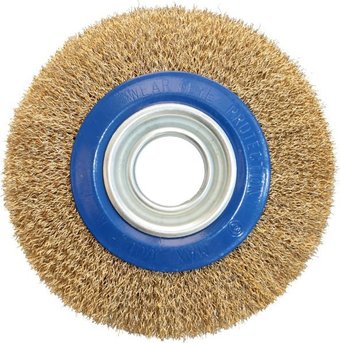 Щетка для электроинструмента Практика Профи 773-361