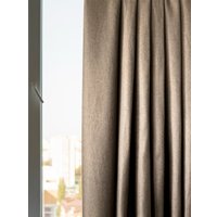 Комплект штор Soft Lines 2226-B11 2.5x2.5 м (коричневый, 2 шт)