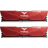 Оперативная память Team T-Force Vulcan 2x16ГБ DDR5 6000 МГц FLRD532G6000HC30DC01