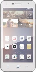 ZTE Blade A465 White