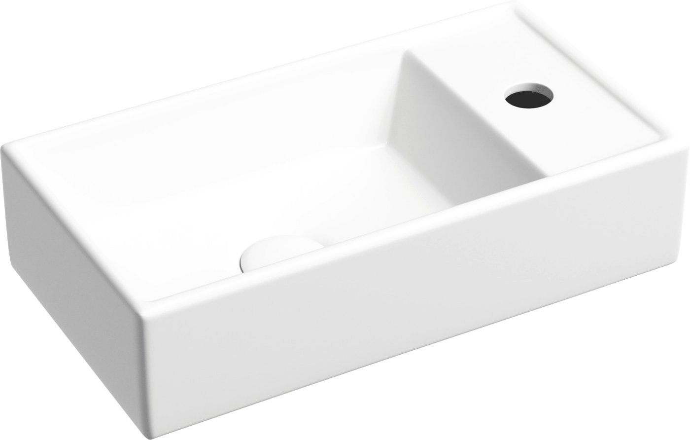 

Умывальник Ceramica Nova Element L CN6051L