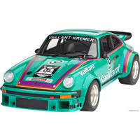 Сборная модель Revell 07032 Автомобиль Porsche 934 RSR Vaillant