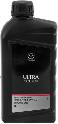 Моторное масло Mazda Dexelia Ultra 5W-30 (053001TFE) 1л