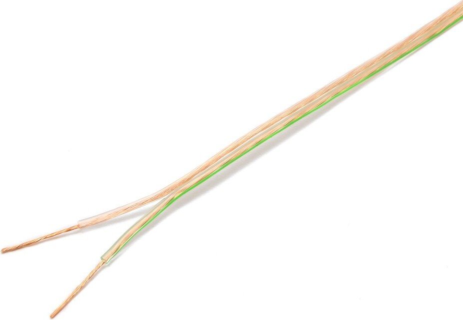 Кабель Cablexpert CC-TC2x0,5-100M (100 м)