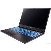 Игровой ноутбук Dream Machines G1650Ti-15BY55