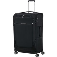Чемодан Samsonite Re-lite Black 78 см