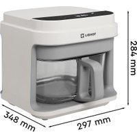 Аэрогриль (аэрофритюрница) Libhof AFN-112